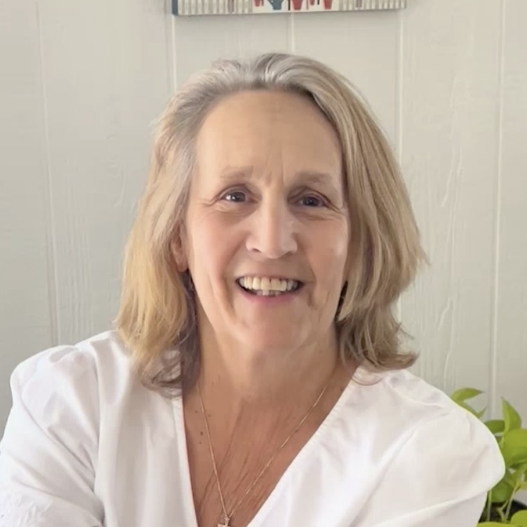 Jenny Crosson testimonial